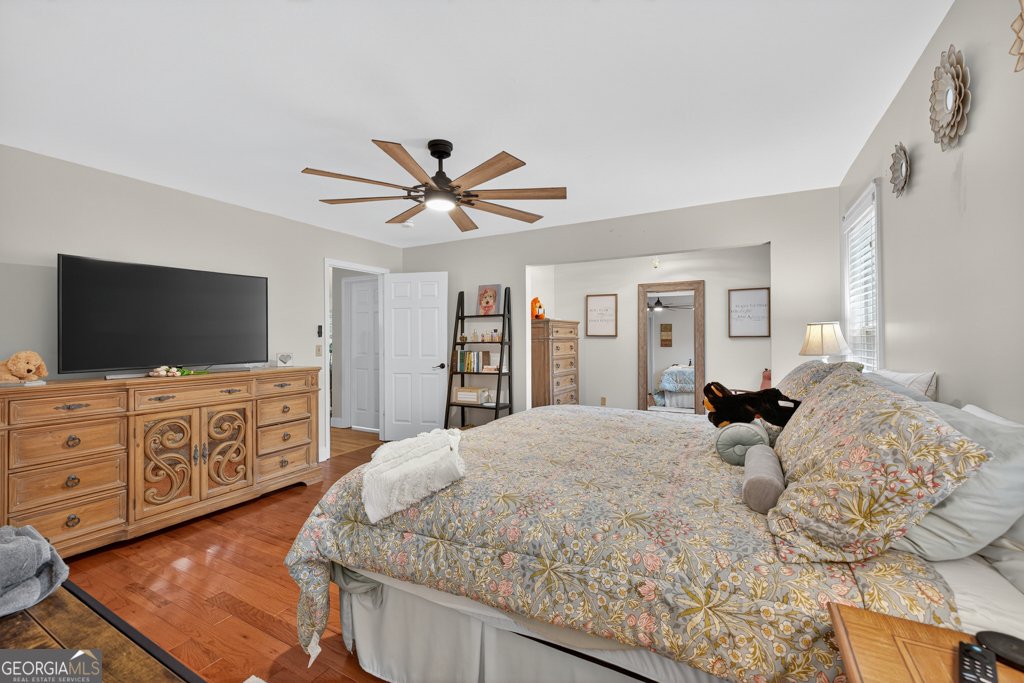 372 Havenwood Road Blairsville - 16