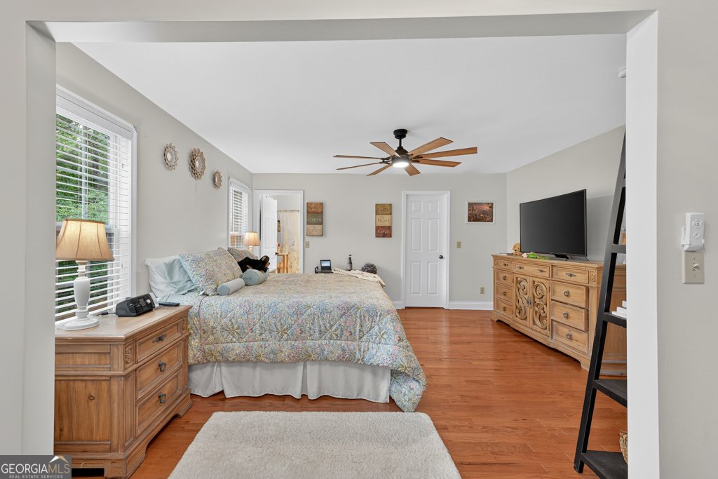 372 Havenwood Road Blairsville - 17