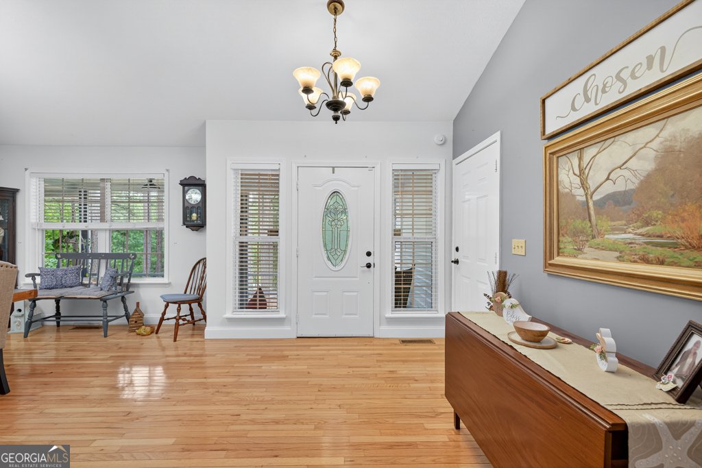 372 Havenwood Road Blairsville - 2
