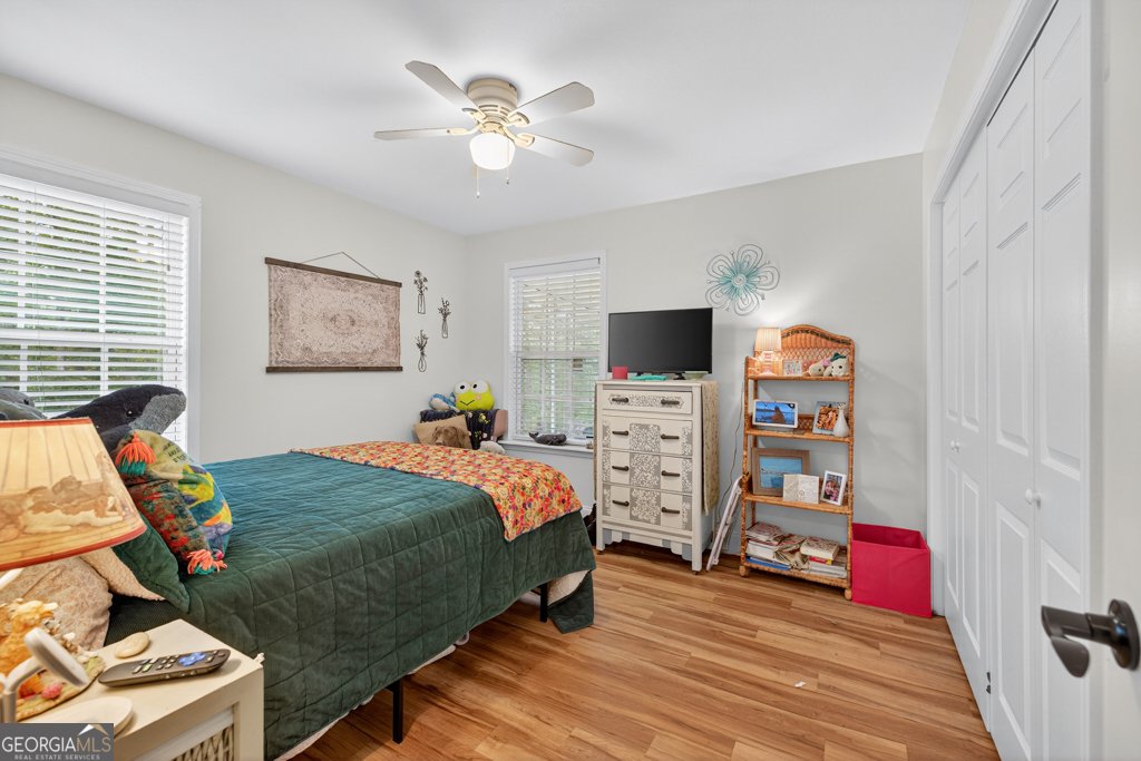 372 Havenwood Road Blairsville - 26