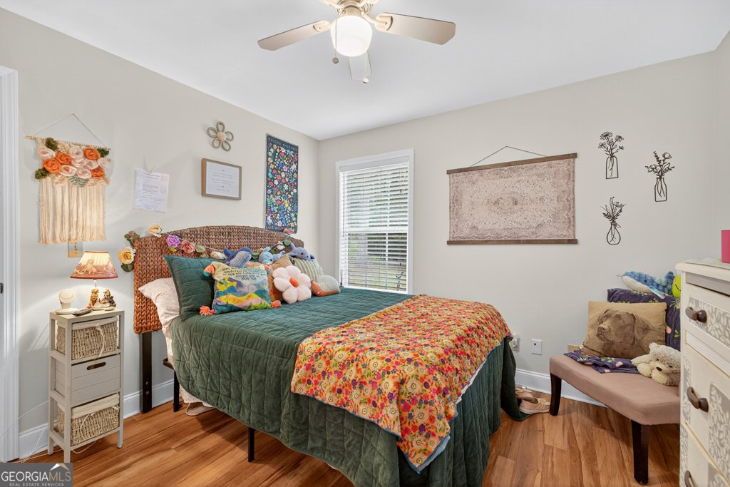 372 Havenwood Road Blairsville - 27