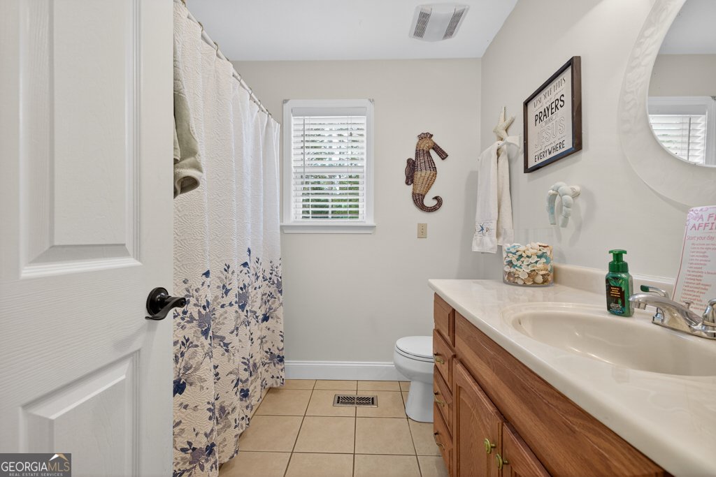 372 Havenwood Road Blairsville - 29