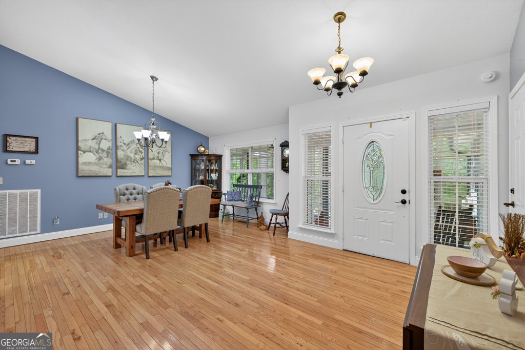 372 Havenwood Road Blairsville - 3