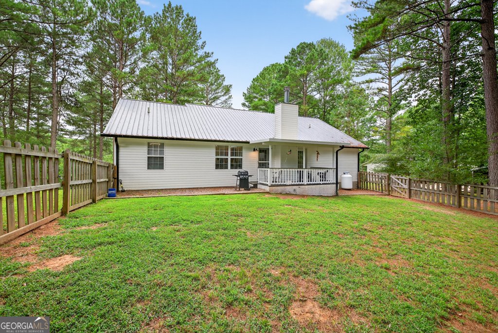 372 Havenwood Road Blairsville - 32