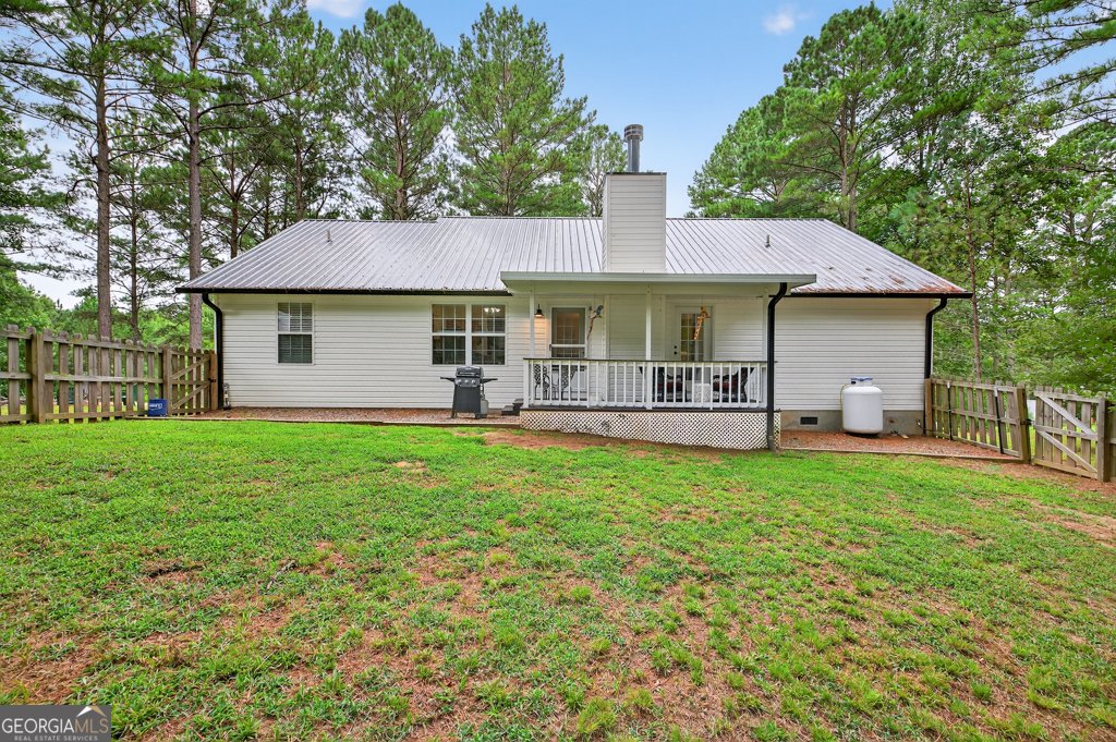 372 Havenwood Road Blairsville - 33