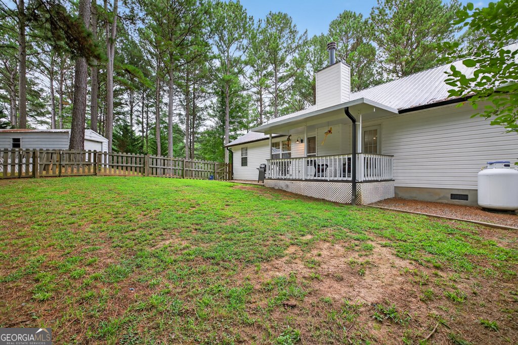 372 Havenwood Road Blairsville - 34