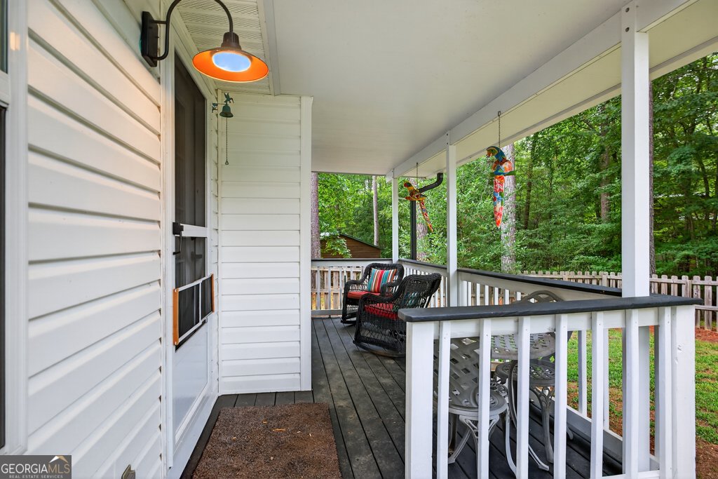 372 Havenwood Road Blairsville - 35