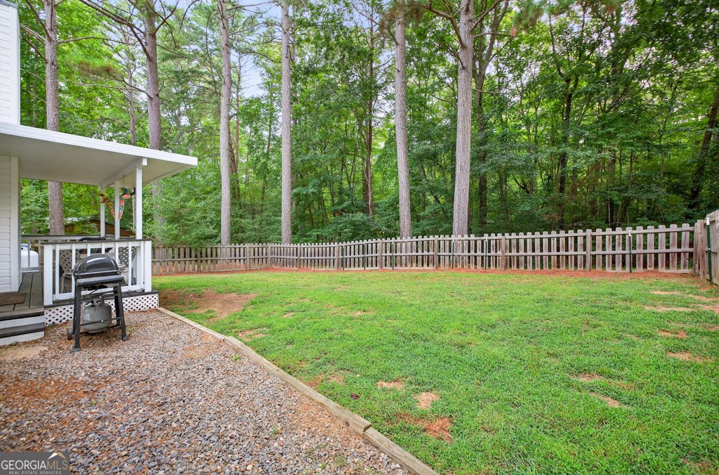 372 Havenwood Road Blairsville - 36