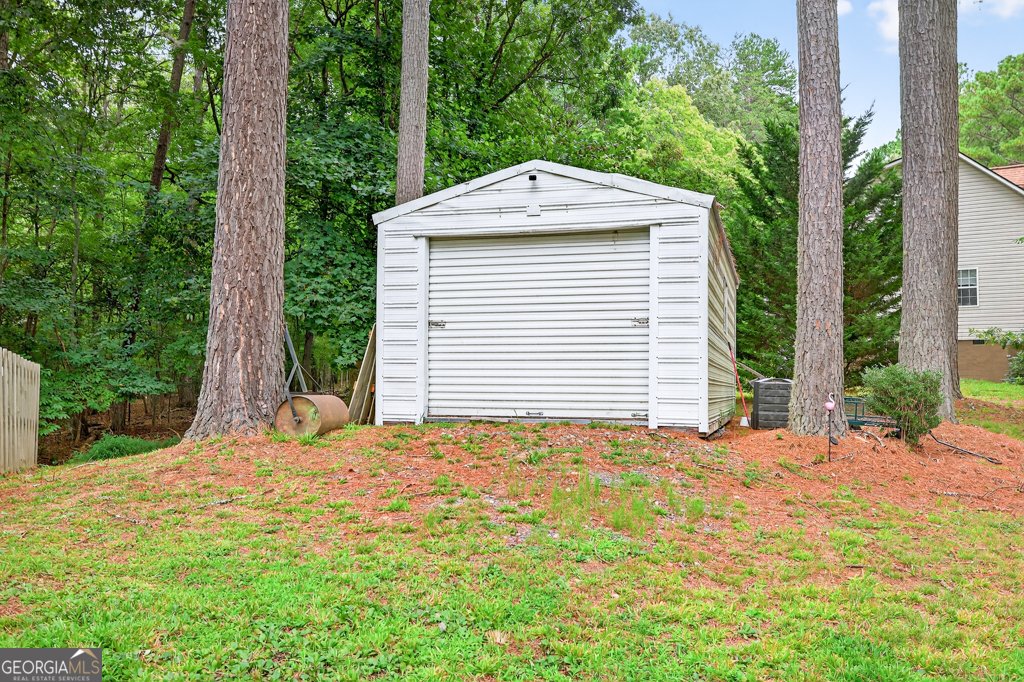 372 Havenwood Road Blairsville - 37