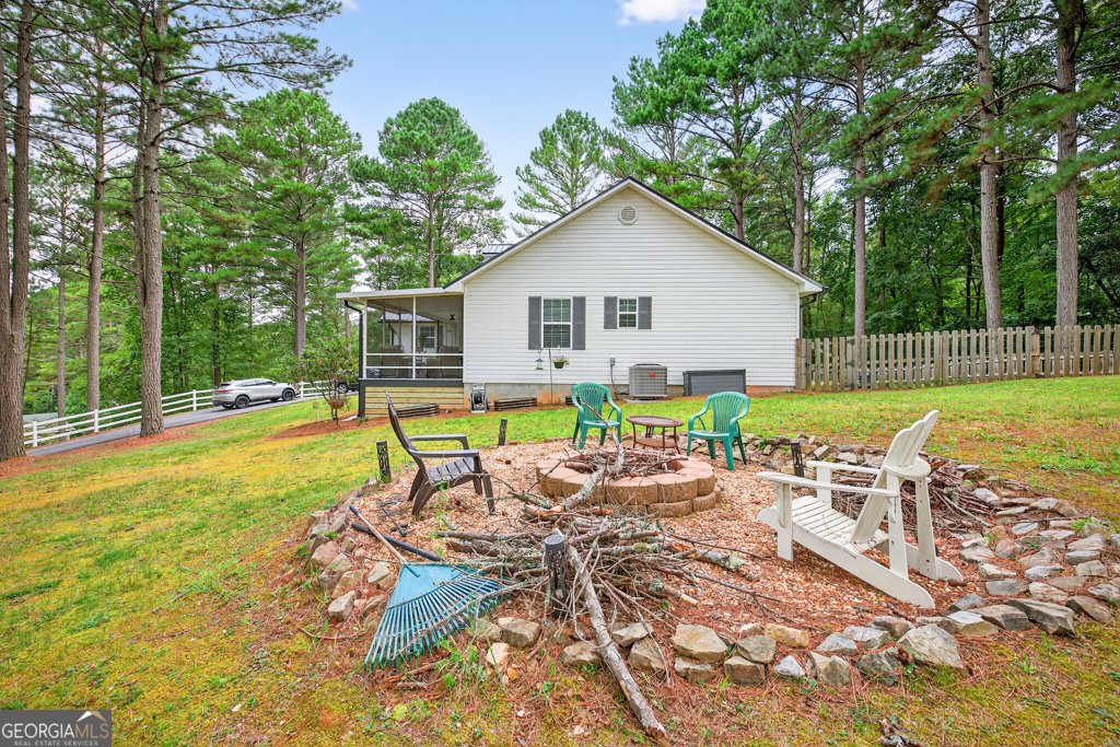 372 Havenwood Road Blairsville - 39