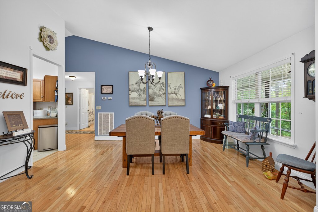 372 Havenwood Road Blairsville - 4
