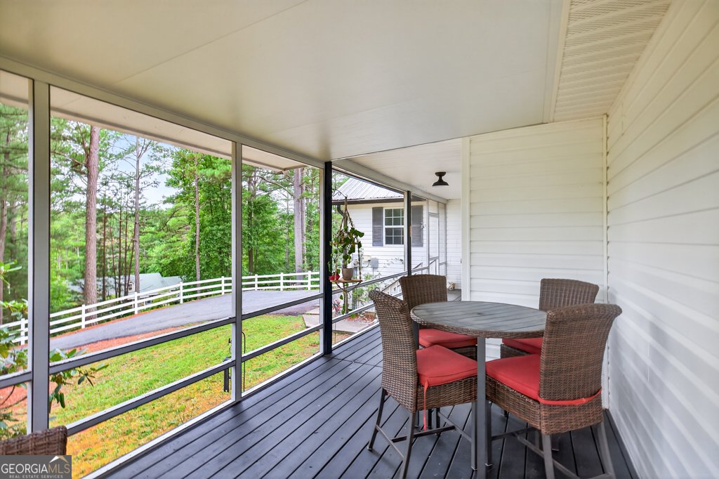 372 Havenwood Road Blairsville - 43