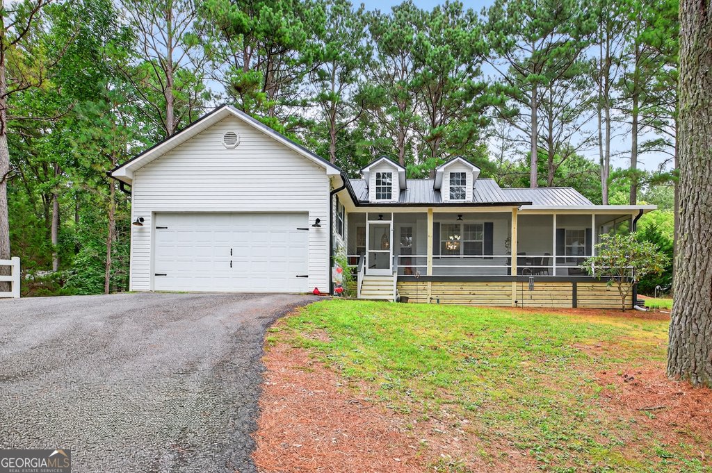 372 Havenwood Road Blairsville - 44
