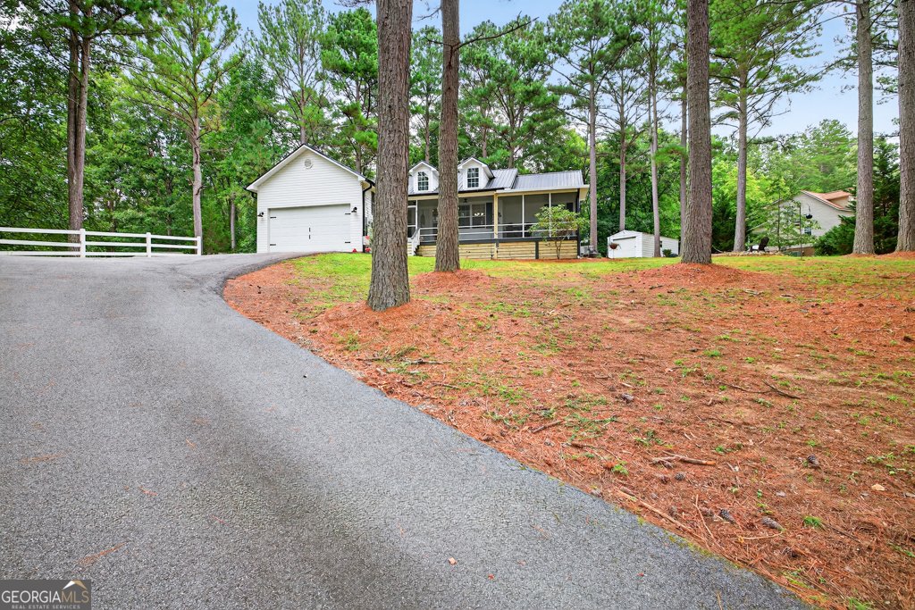 372 Havenwood Road Blairsville - 45