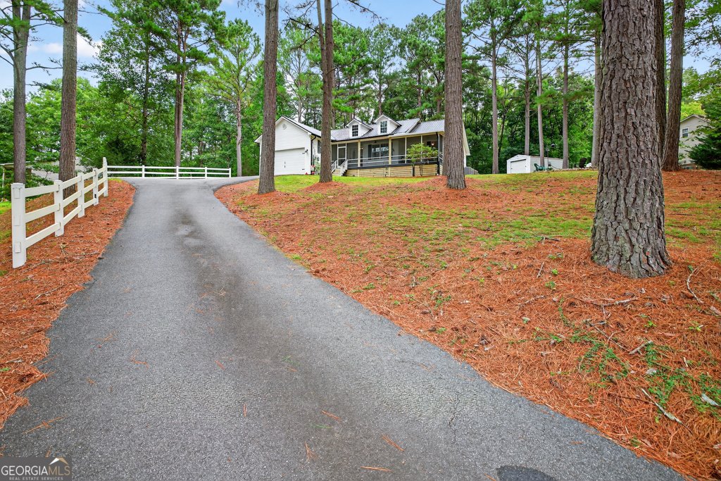 372 Havenwood Road Blairsville - 46