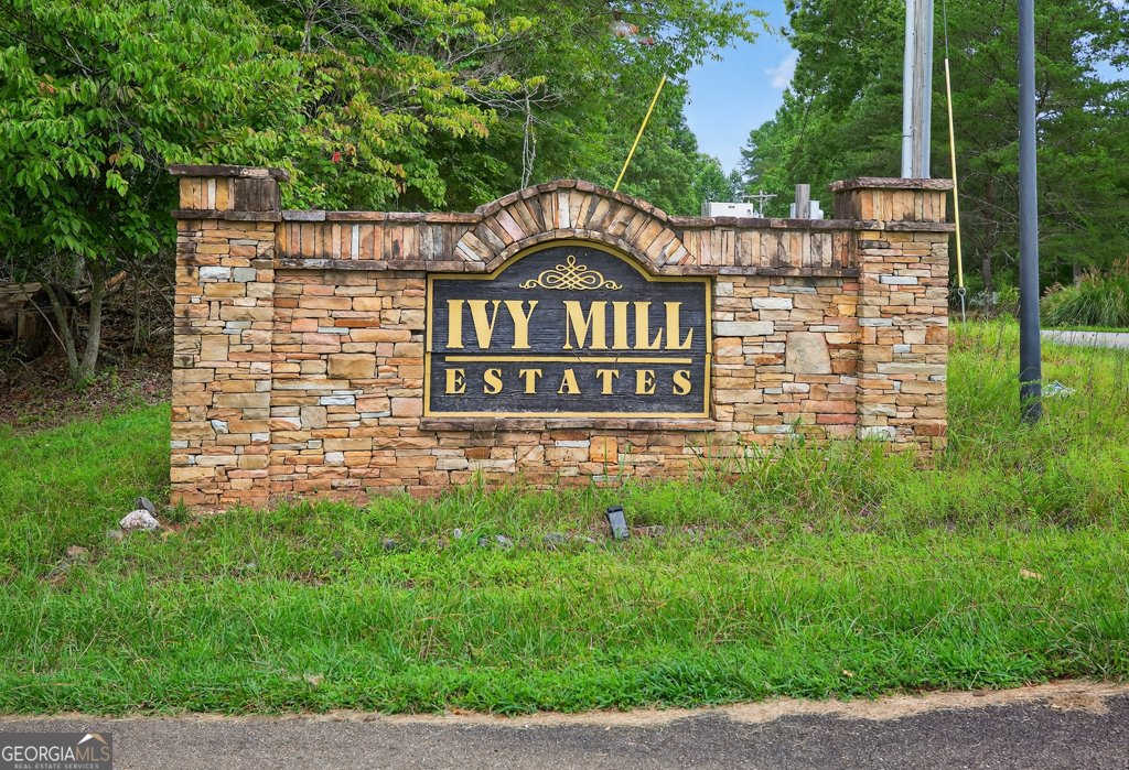 372 Havenwood Road Blairsville - 48