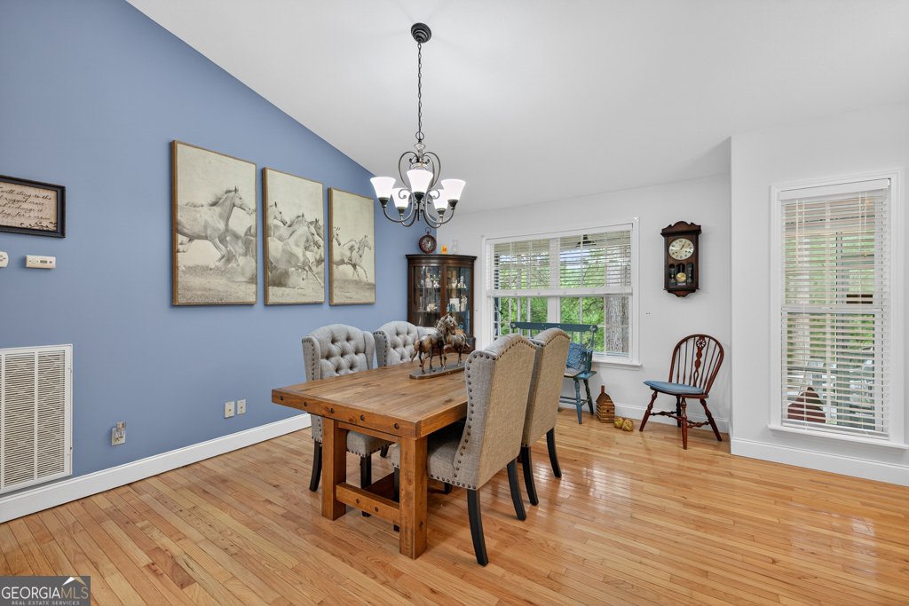 372 Havenwood Road Blairsville - 5