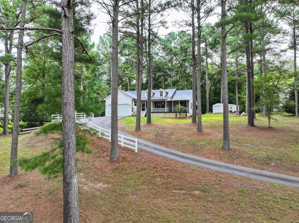 372 Havenwood Road Blairsville - 50