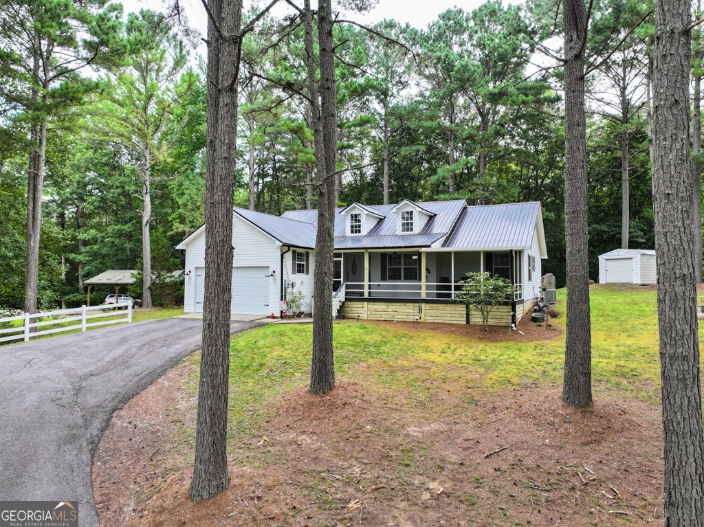 372 Havenwood Road Blairsville - 51