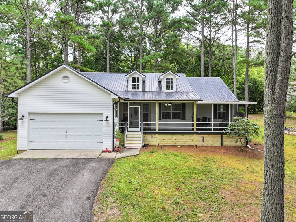 372 Havenwood Road Blairsville - 52