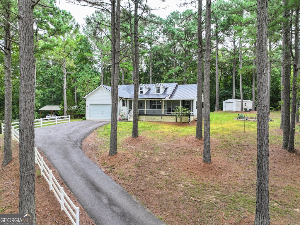 372 Havenwood Road Blairsville - 53