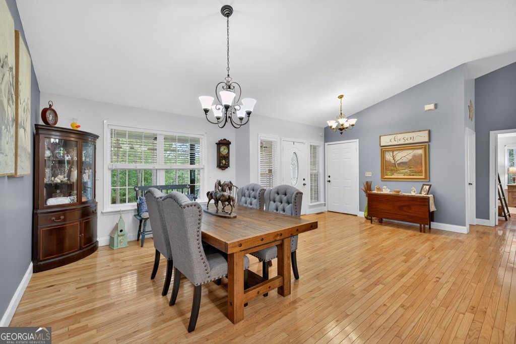 372 Havenwood Road Blairsville - 6