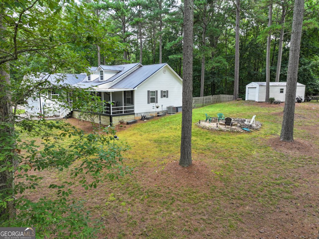 372 Havenwood Road Blairsville - 61