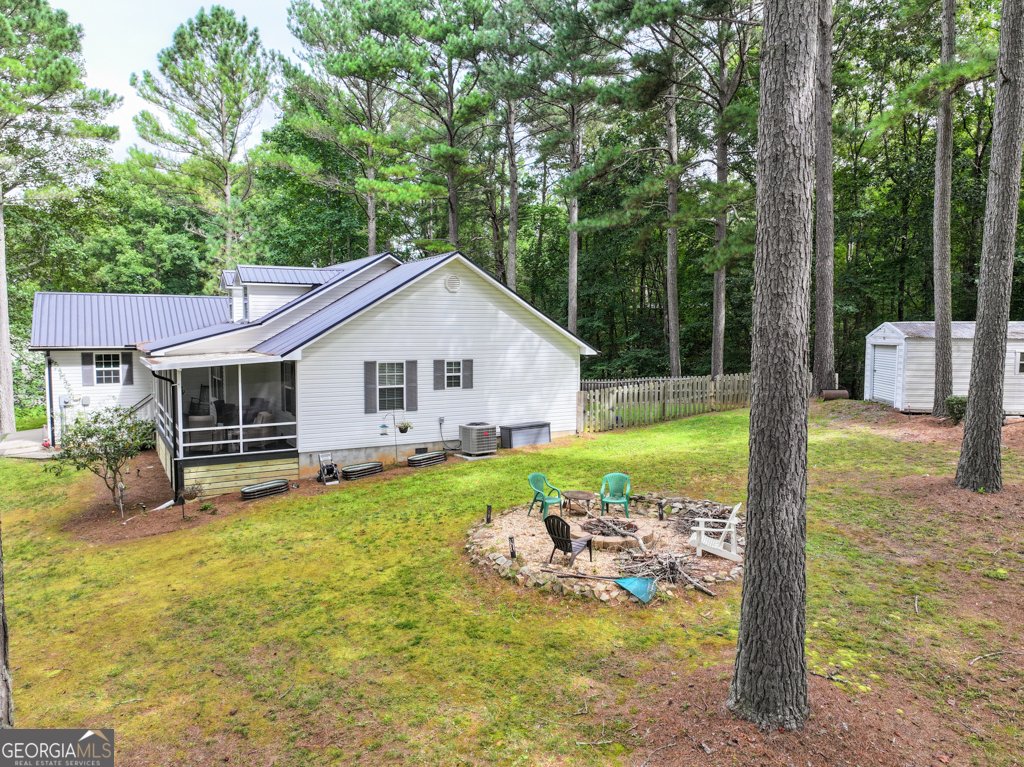 372 Havenwood Road Blairsville - 62