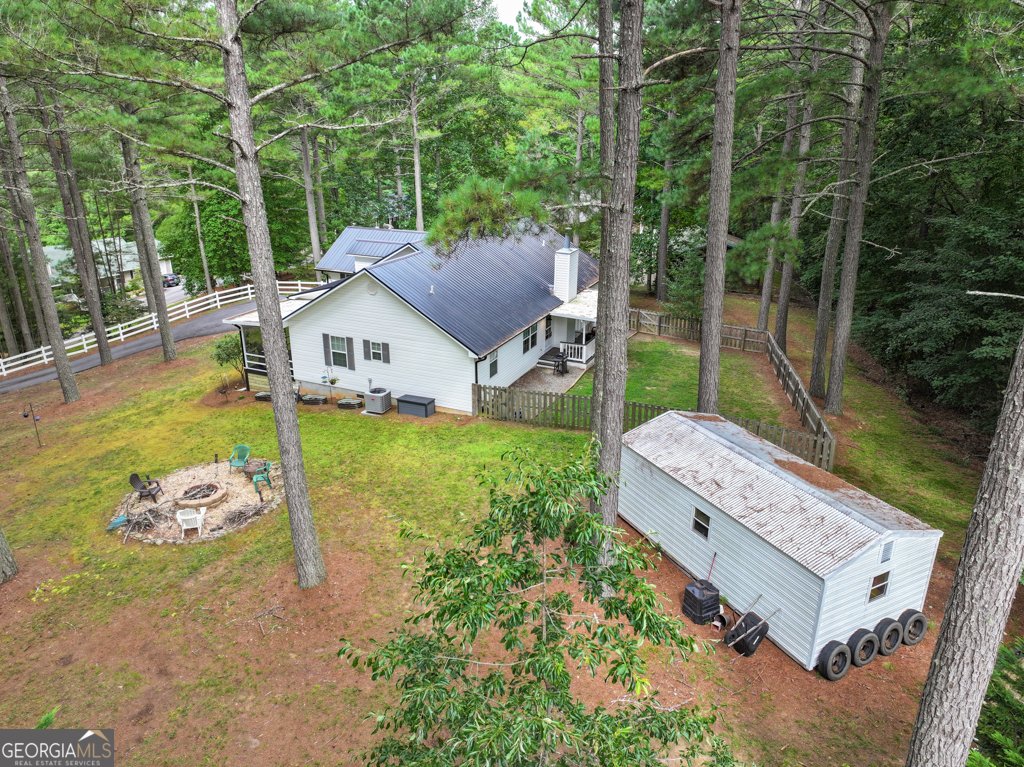 372 Havenwood Road Blairsville - 63