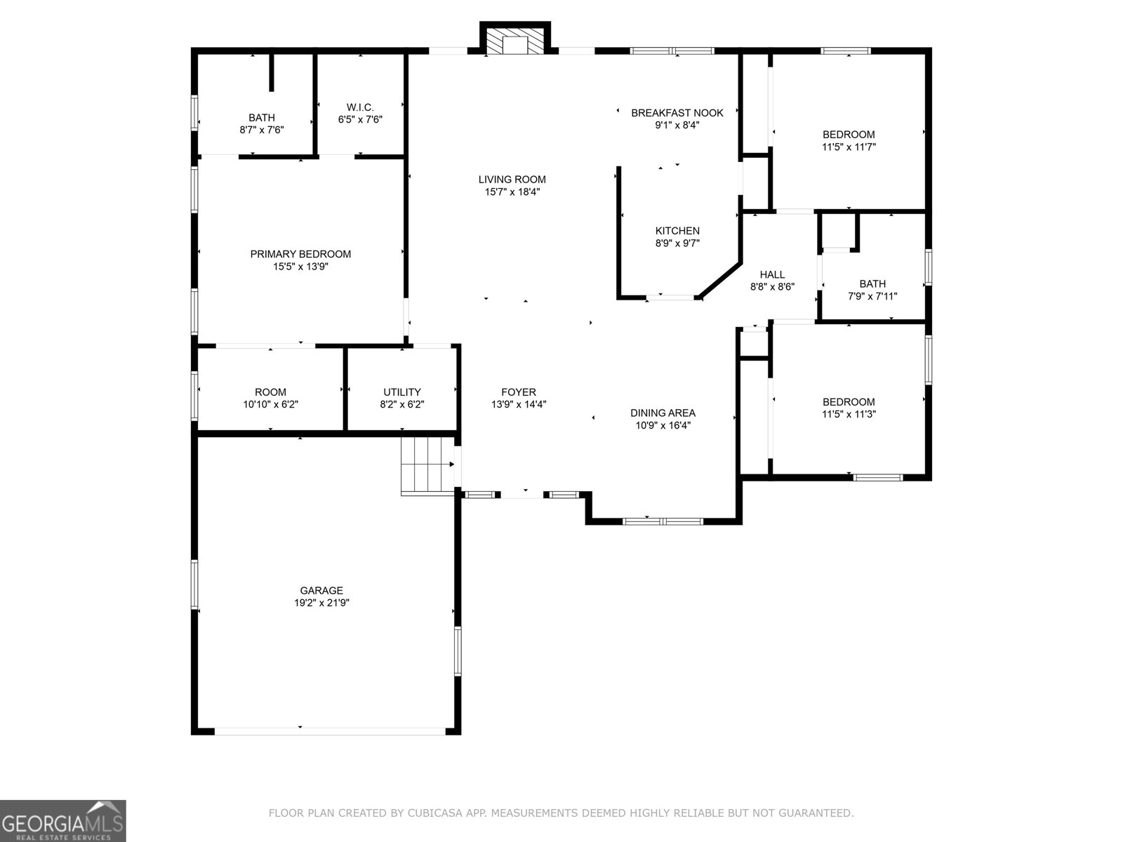 372 Havenwood Road Blairsville - 64