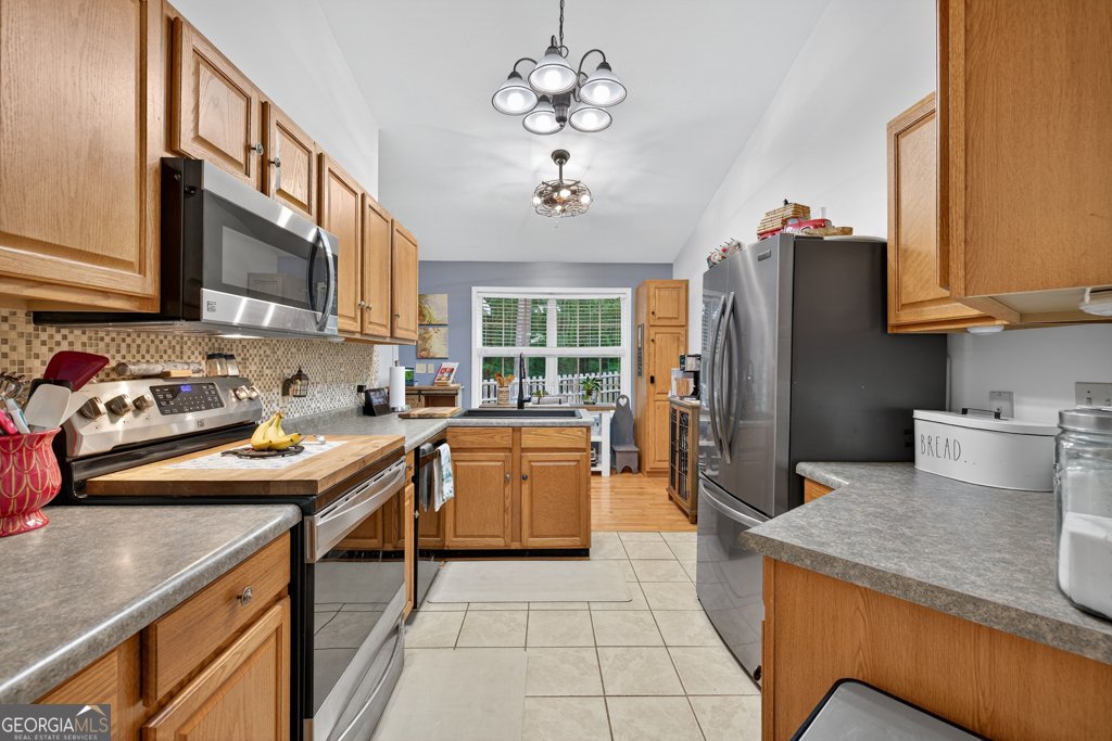372 Havenwood Road Blairsville - 7