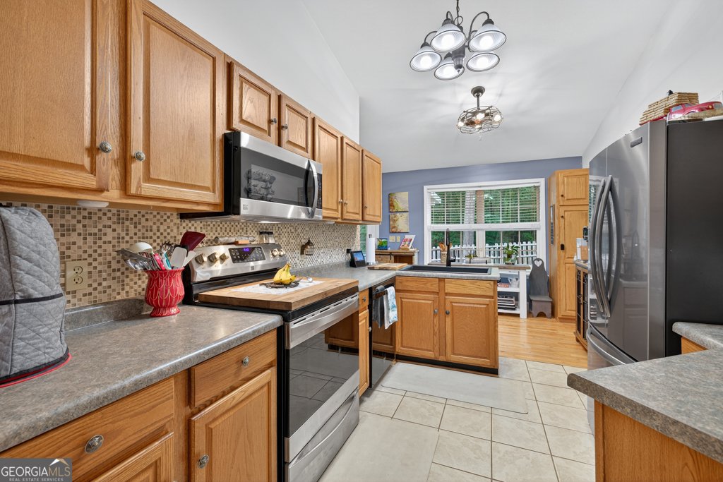 372 Havenwood Road Blairsville - 8
