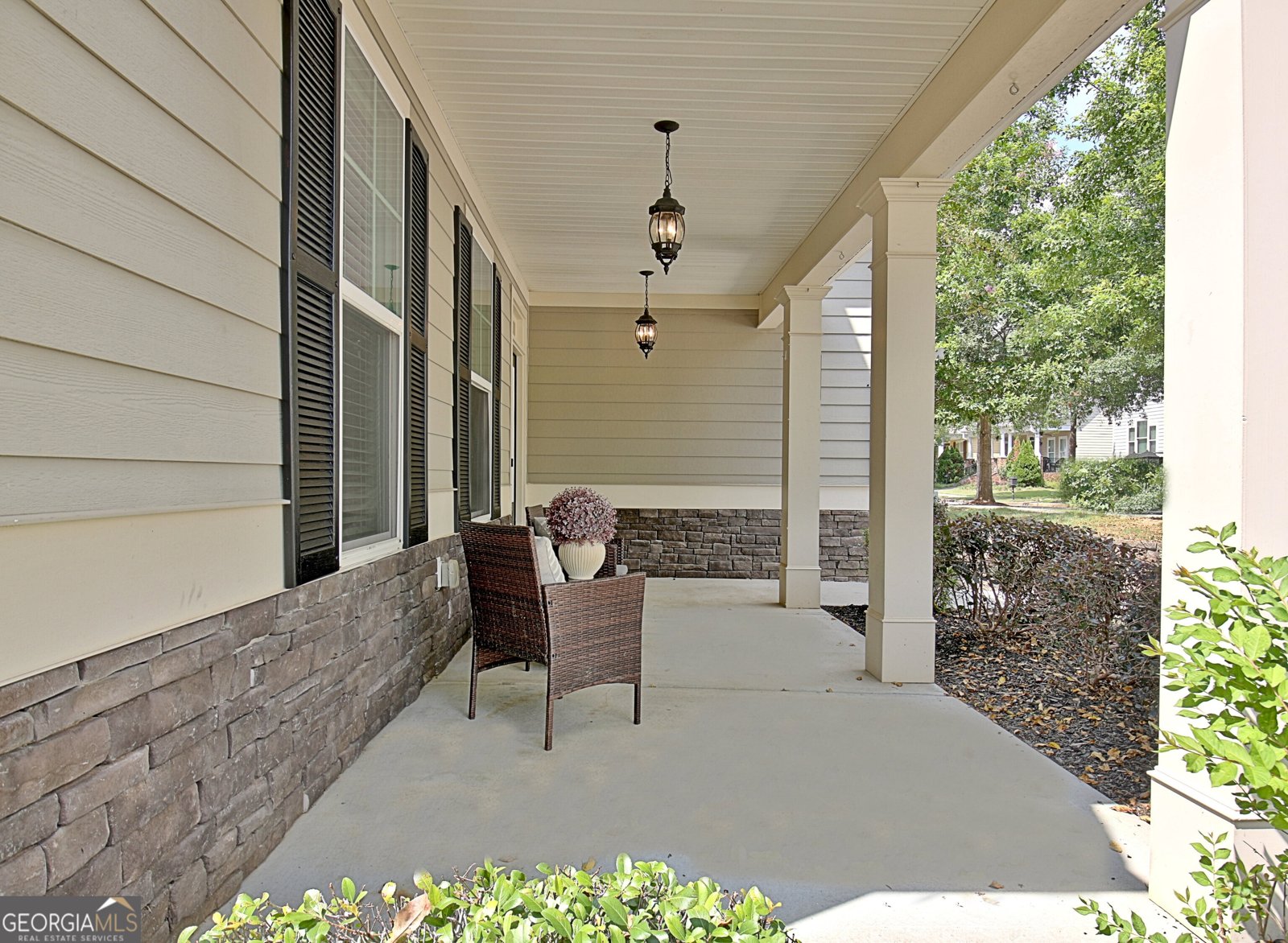155 Colonial Court Fayetteville - 2