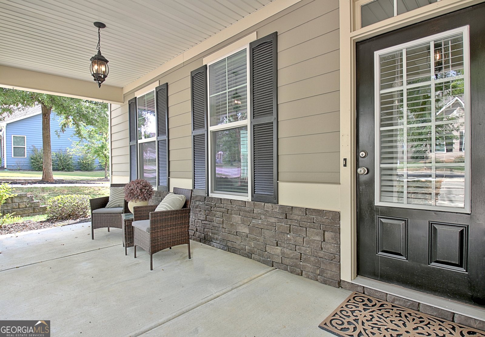 155 Colonial Court Fayetteville - 3
