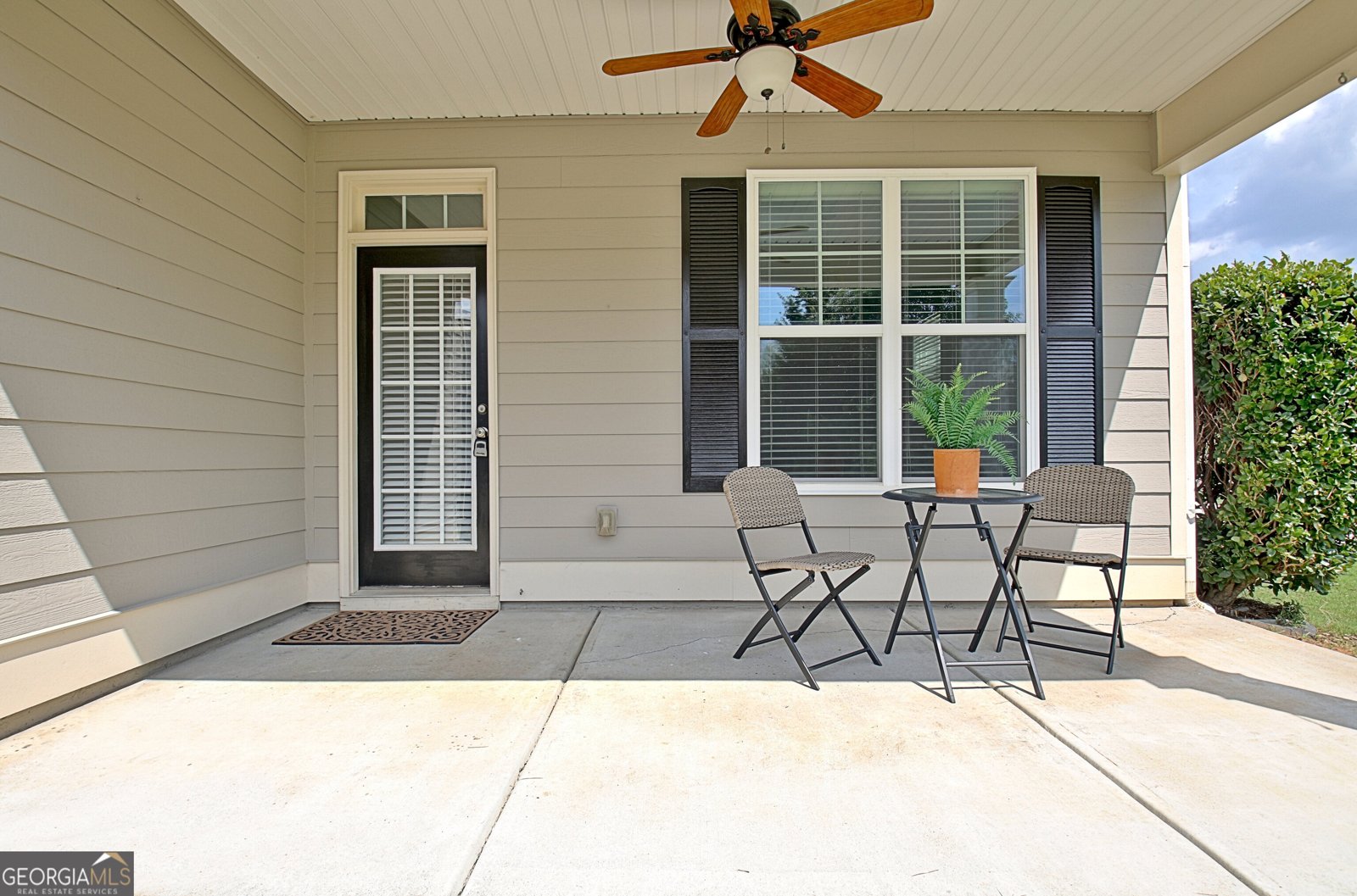 155 Colonial Court Fayetteville - 48