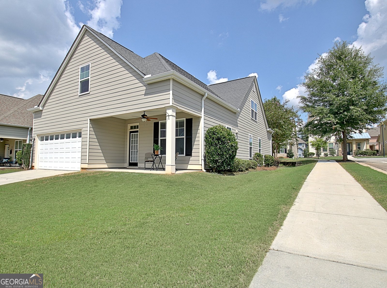 155 Colonial Court Fayetteville - 49