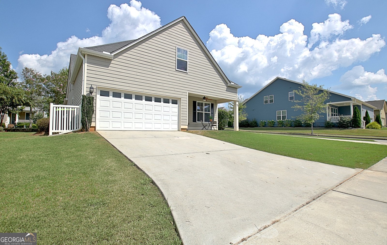 155 Colonial Court Fayetteville - 50