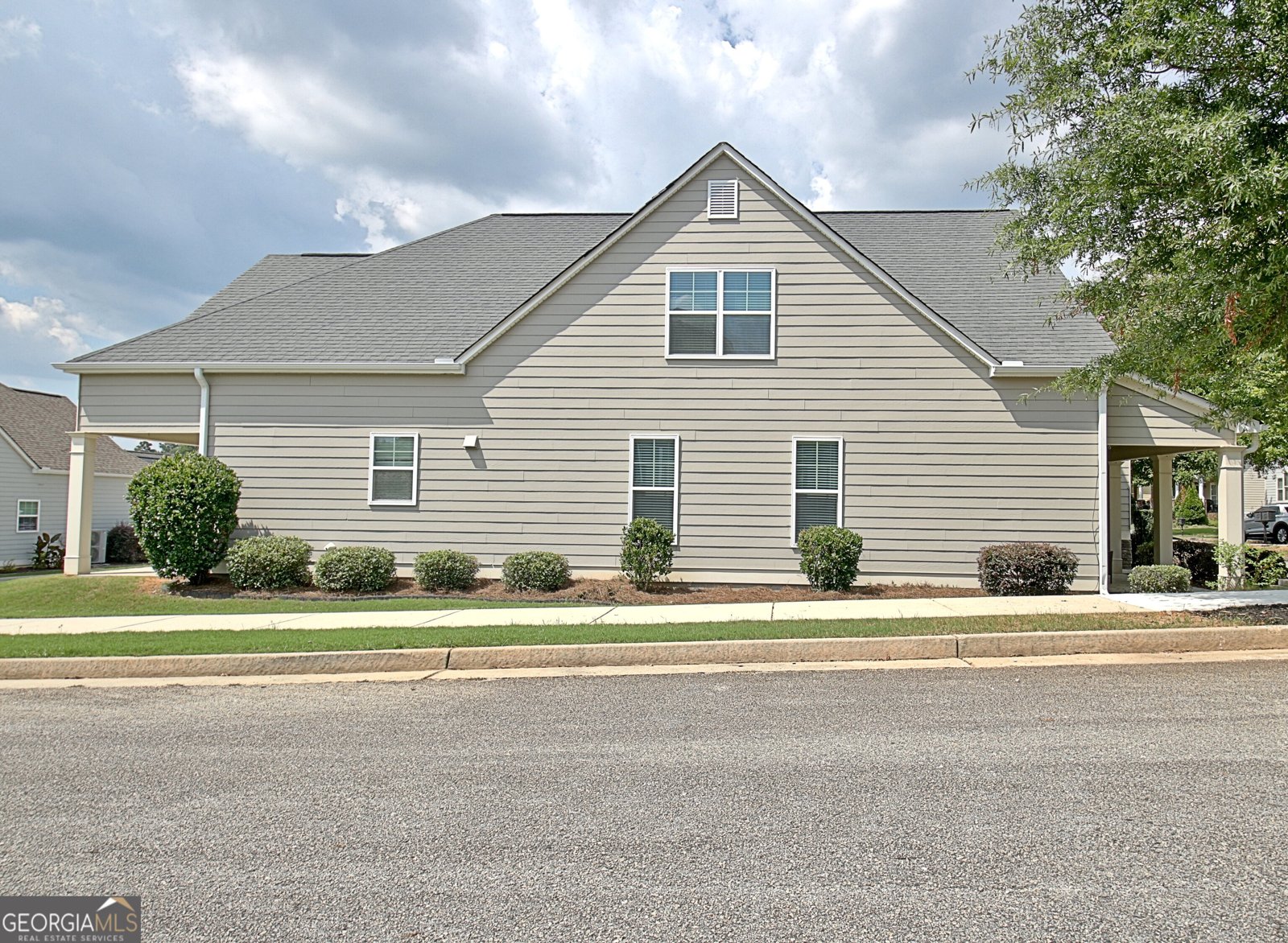 155 Colonial Court Fayetteville - 51