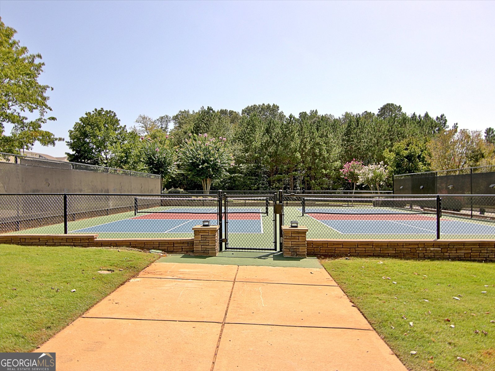 155 Colonial Court Fayetteville - 61