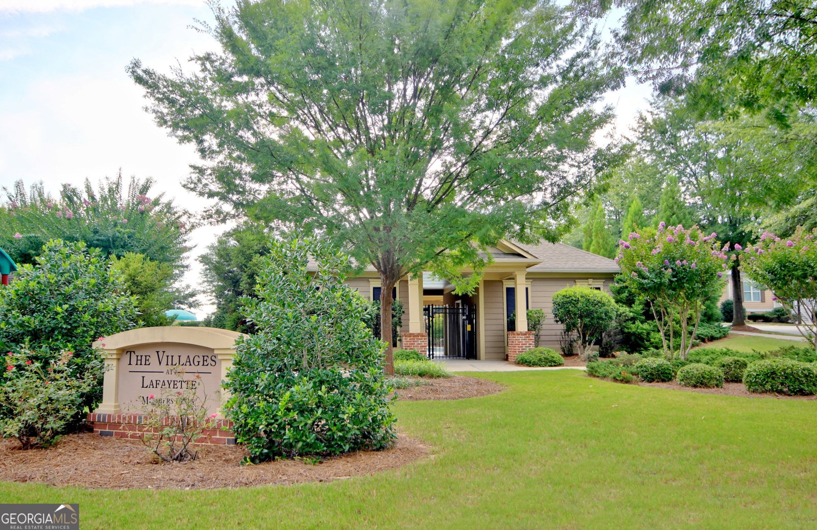 155 Colonial Court Fayetteville - 62
