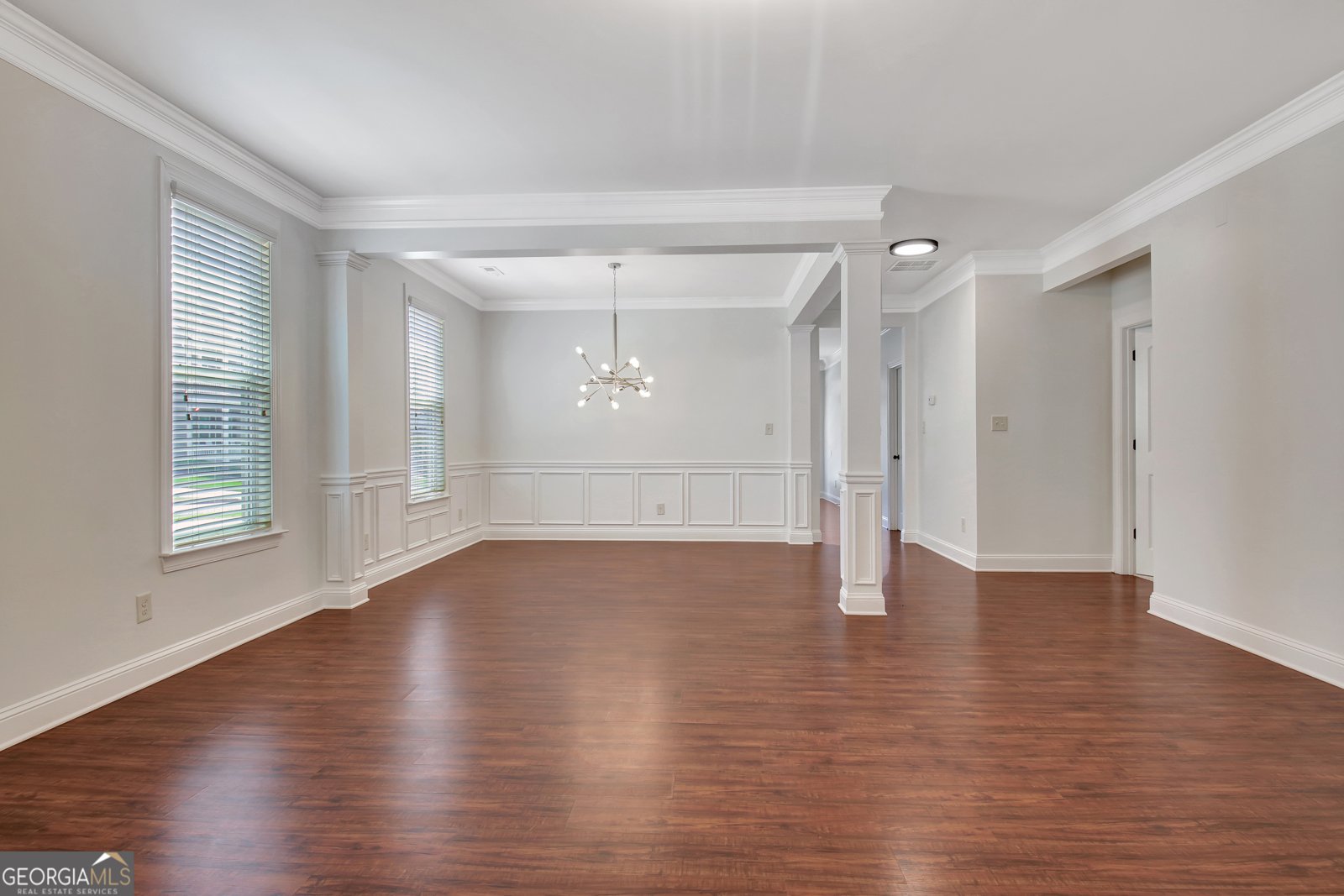 155 Colonial Court Fayetteville - 7