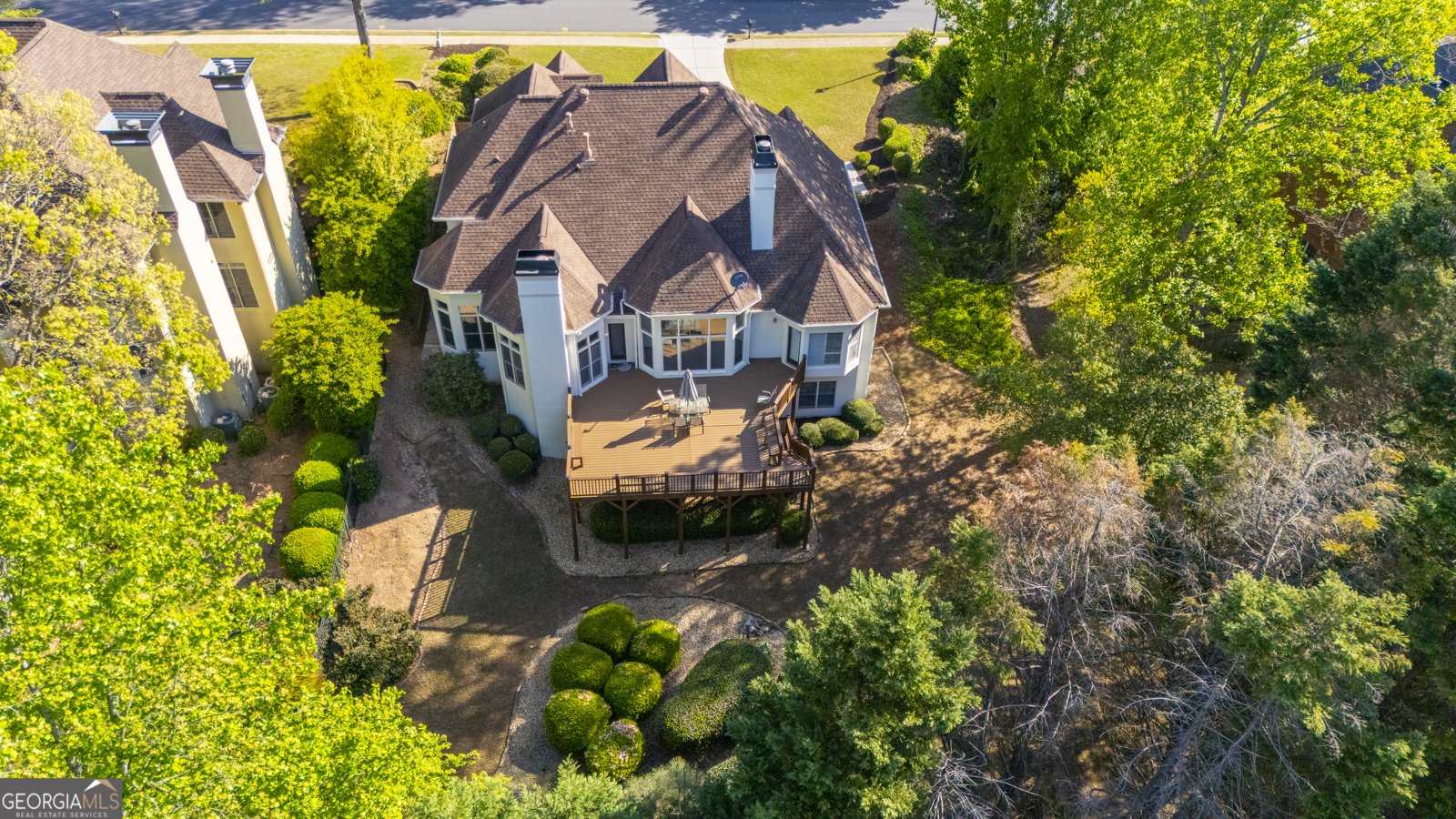 5685 COMMONS Lane Alpharetta - 6
