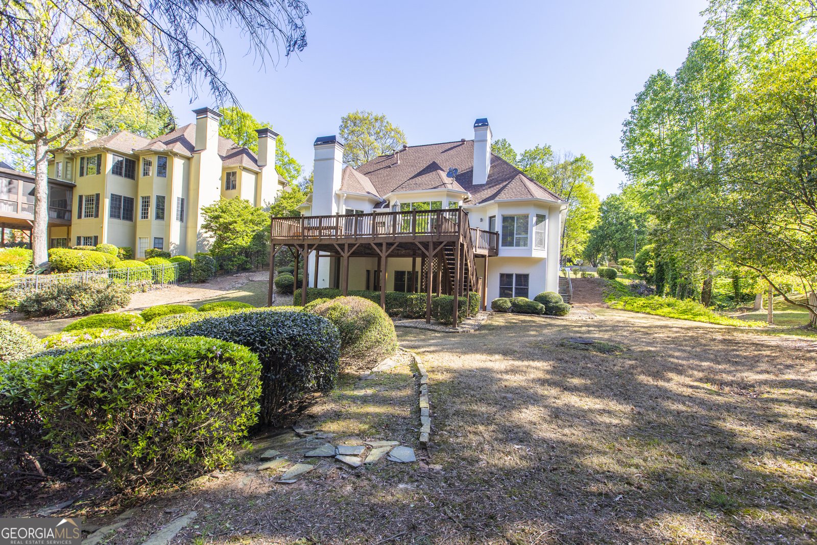 5685 COMMONS Lane Alpharetta - 73