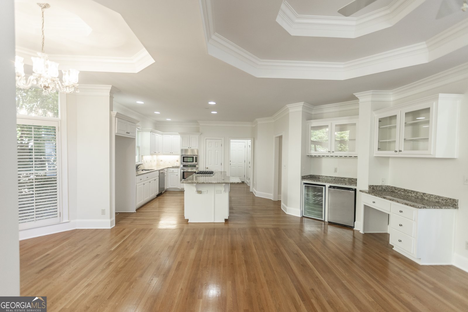5685 COMMONS Lane Alpharetta - 8
