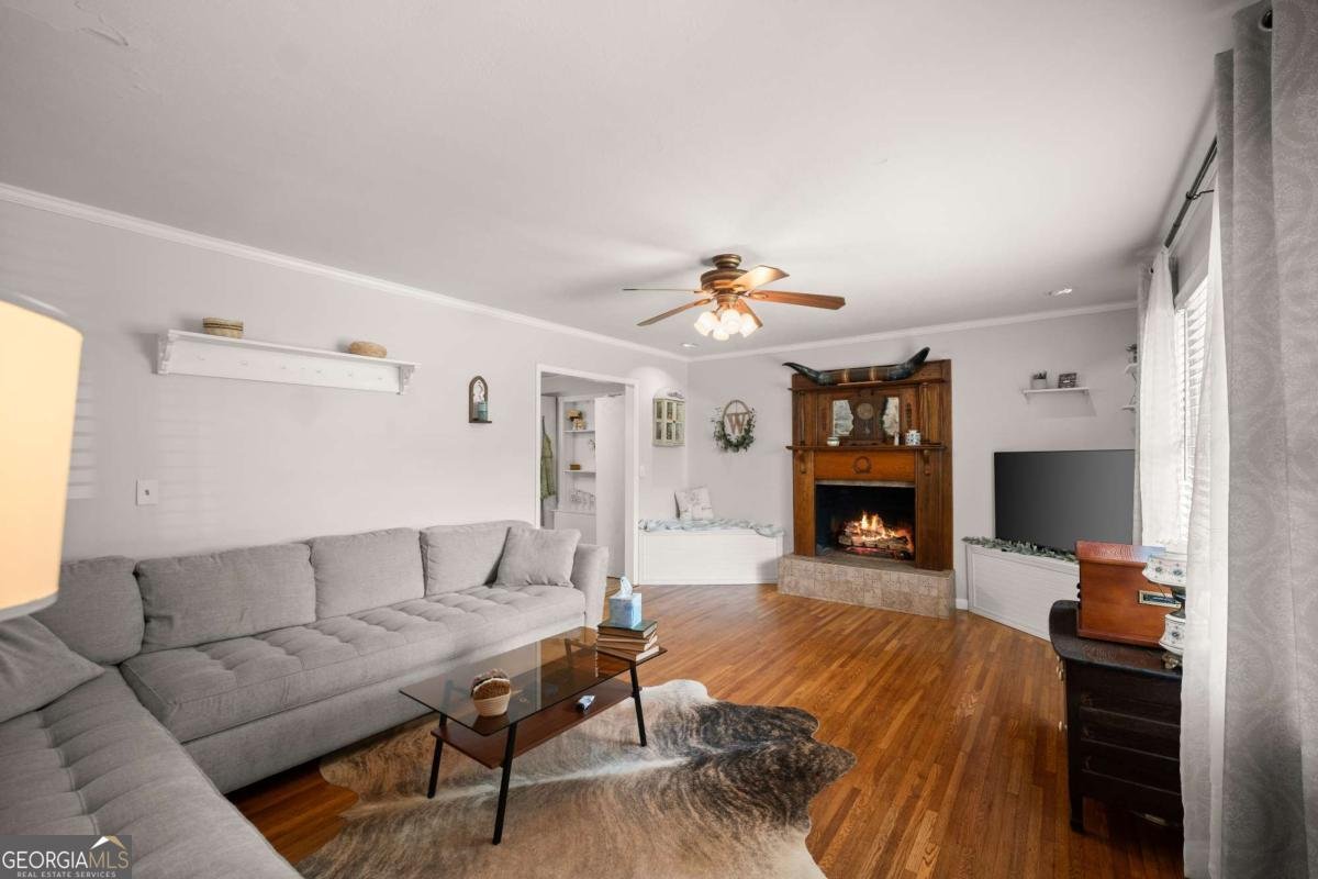 2110 Prather Bridge Drive Toccoa - 10