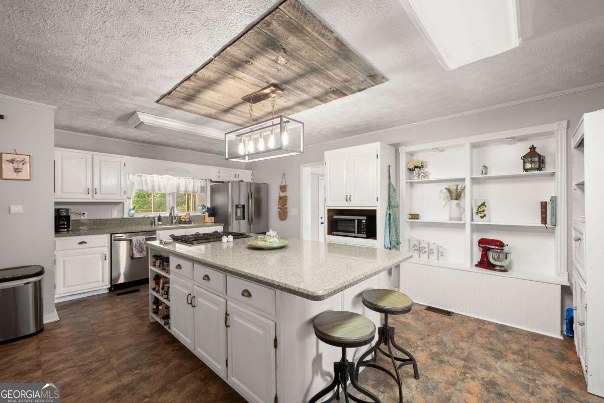 2110 Prather Bridge Drive Toccoa - 17