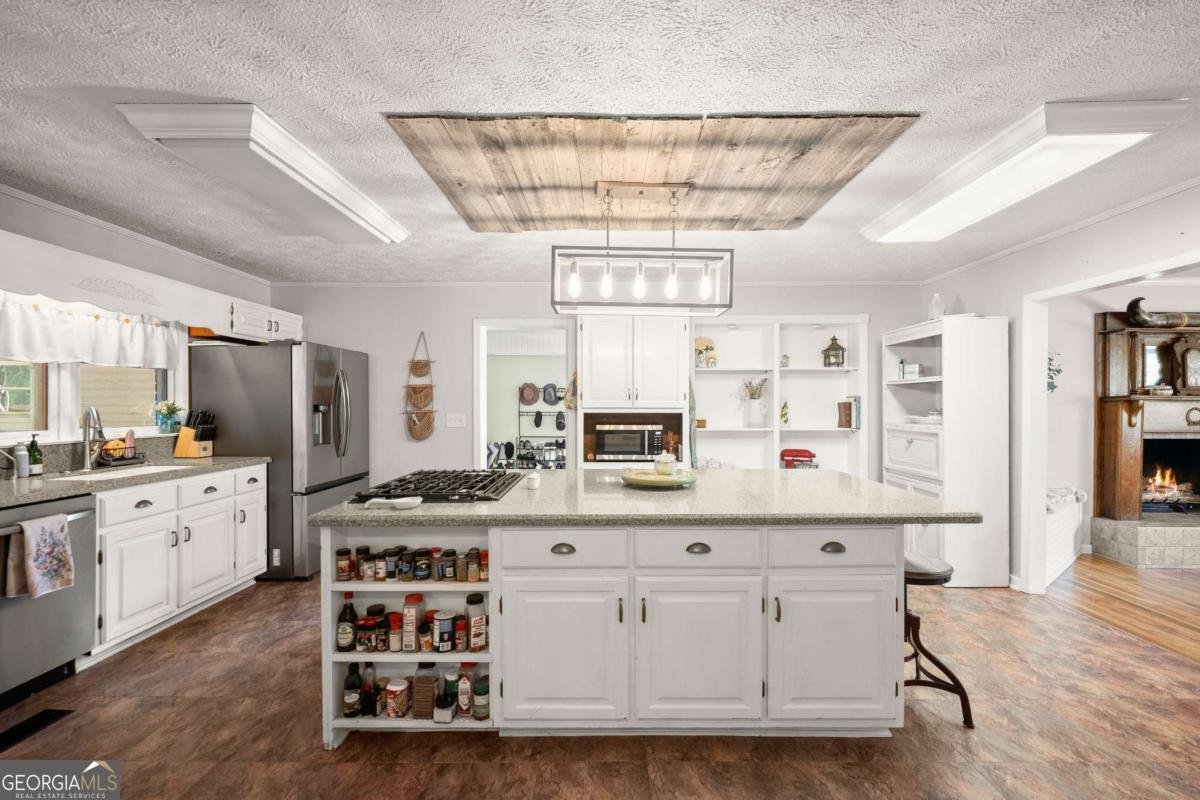 2110 Prather Bridge Drive Toccoa - 18