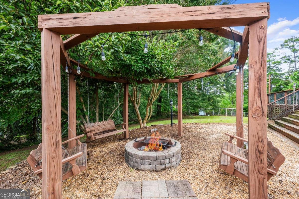 2110 Prather Bridge Drive Toccoa - 2