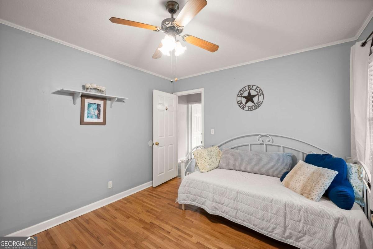 2110 Prather Bridge Drive Toccoa - 28