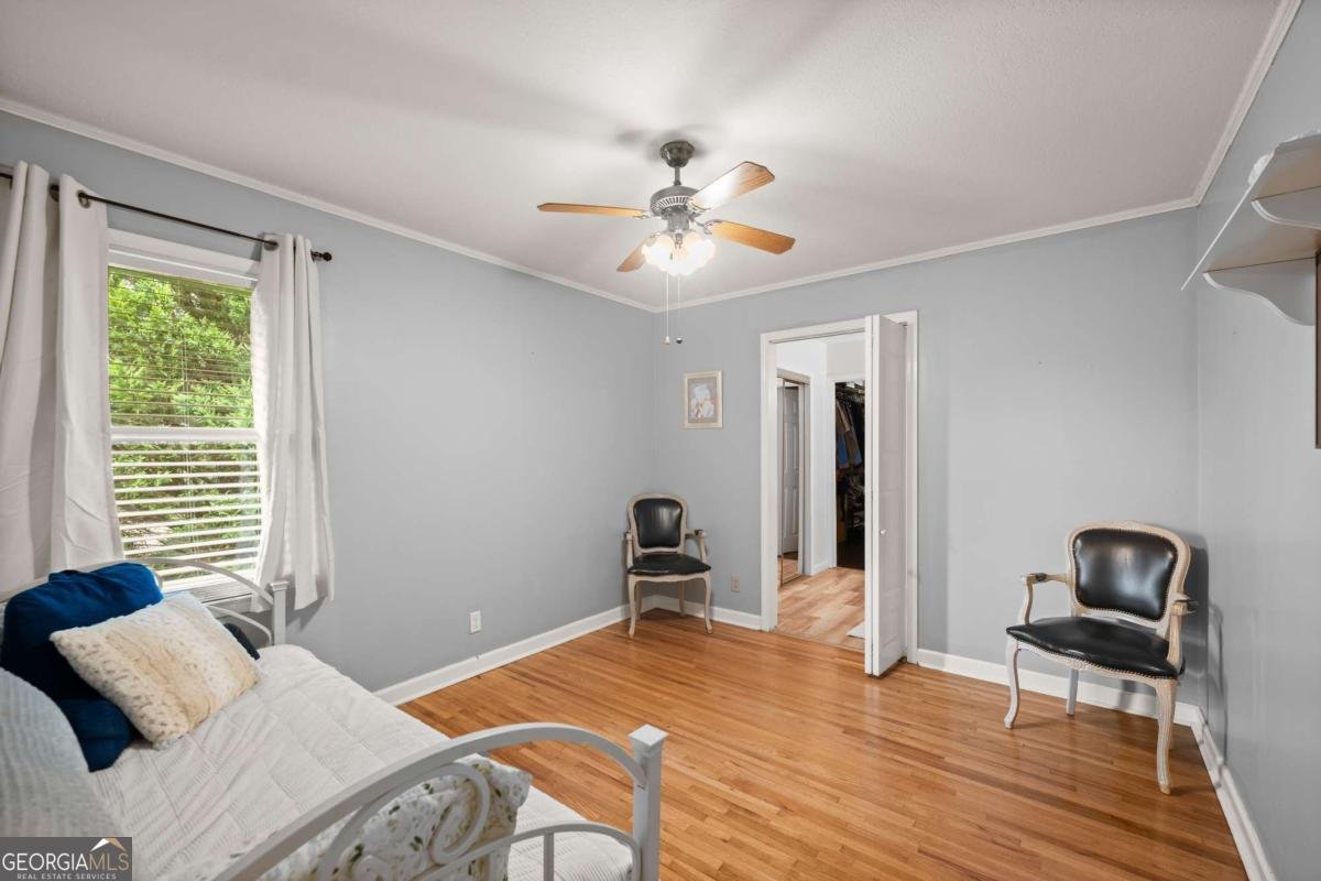 2110 Prather Bridge Drive Toccoa - 29